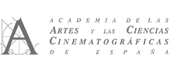 academia cine logo