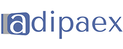 adipaex logo