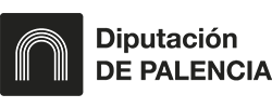 diputacion palencia logo