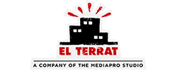 el terrat logo
