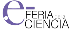 feria ciencia logo