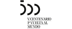 v centenario logo