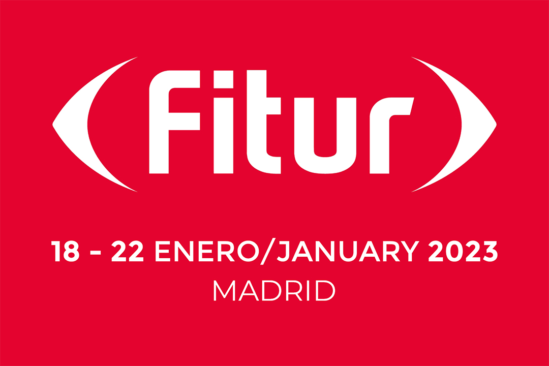 Ingevents® presenta en Fitur el desarrollo de proyectos SMART TOURISM.