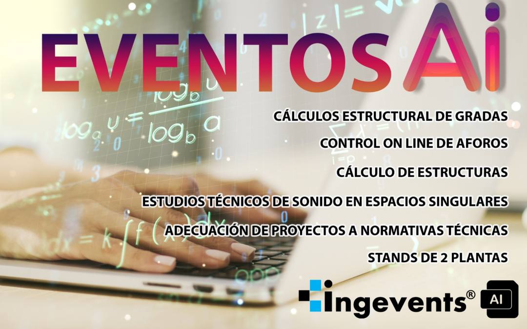 Ingevents: Innovación y Personalización en Eventos con Inteligencia Artificial