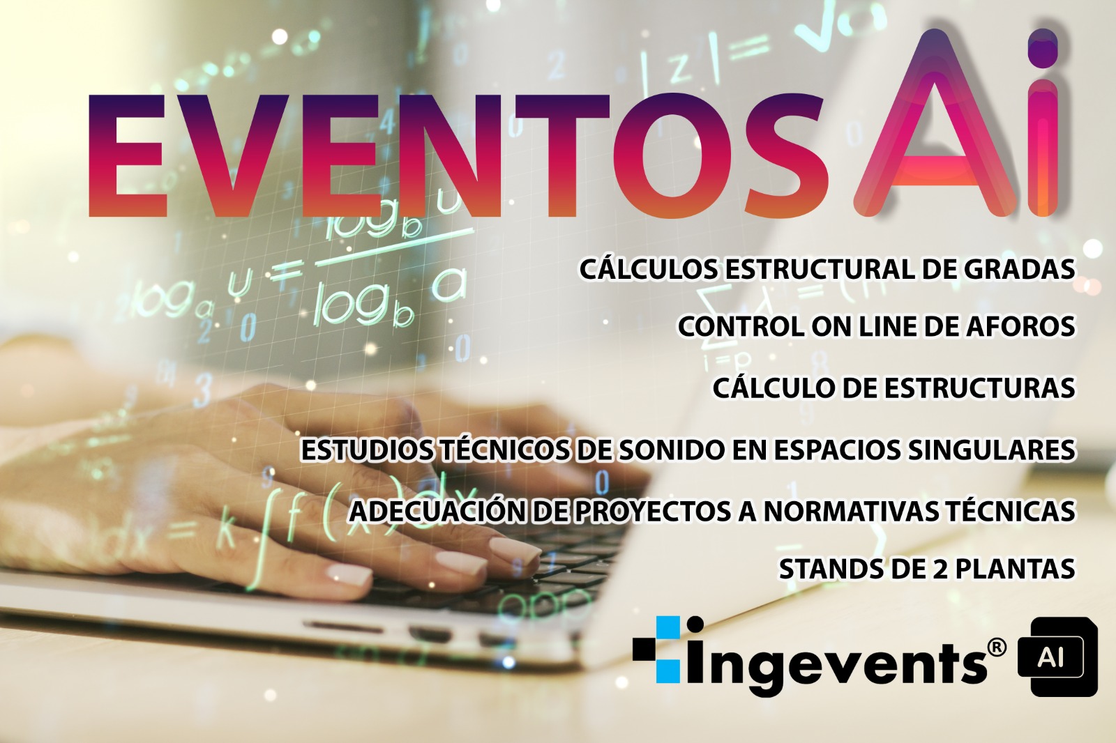 IA en eventos ingevents