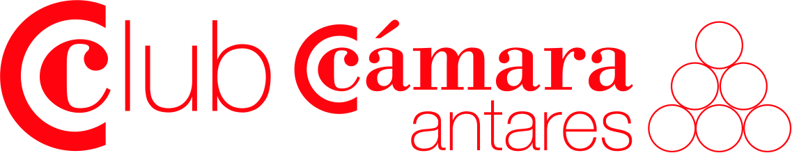 logo club camara antares